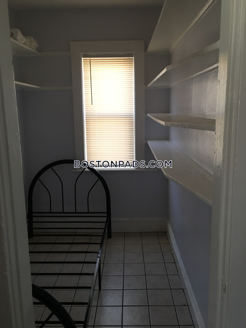 BOSTON - DORCHESTER - BLUE HILL AVENUE - 3 Beds, 1 Bath - Image 13