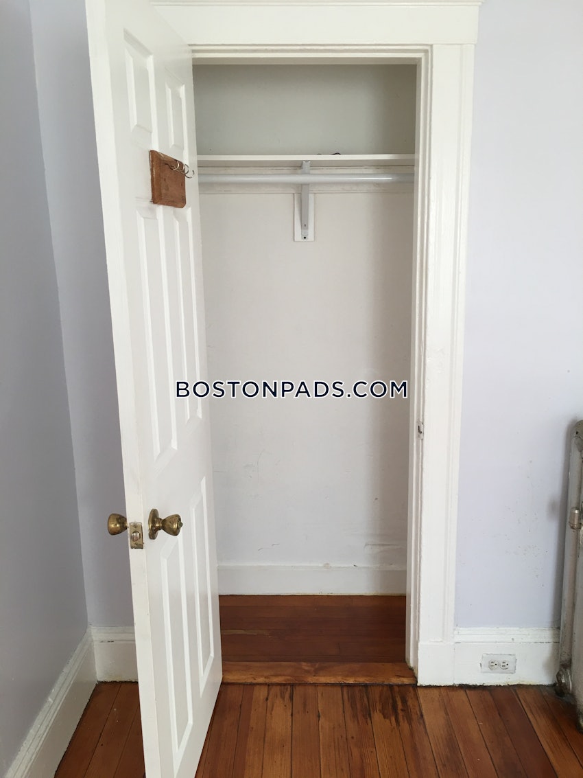 BOSTON - DORCHESTER - BLUE HILL AVENUE - 3 Beds, 1 Bath - Image 4