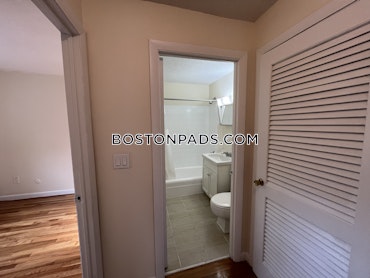 Boston - 2 Beds, 1 Baths