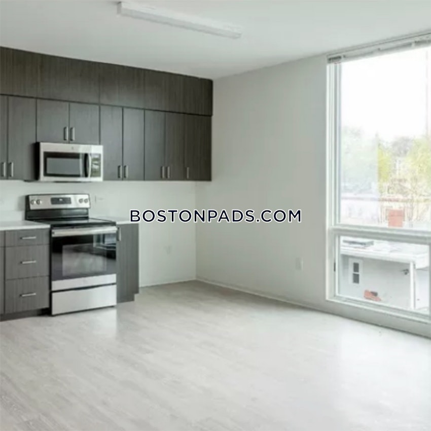 BOSTON - DORCHESTER - ASHMONT - 2 Beds, 1 Bath - Image 14