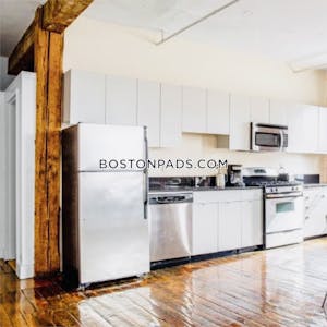 South End AMAZING 2 BED 1 BATHROOMS IN SOUTH END  Boston - $4,500