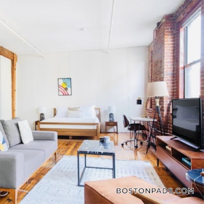 South End 2 Beds 1 Bath Boston - $4,400