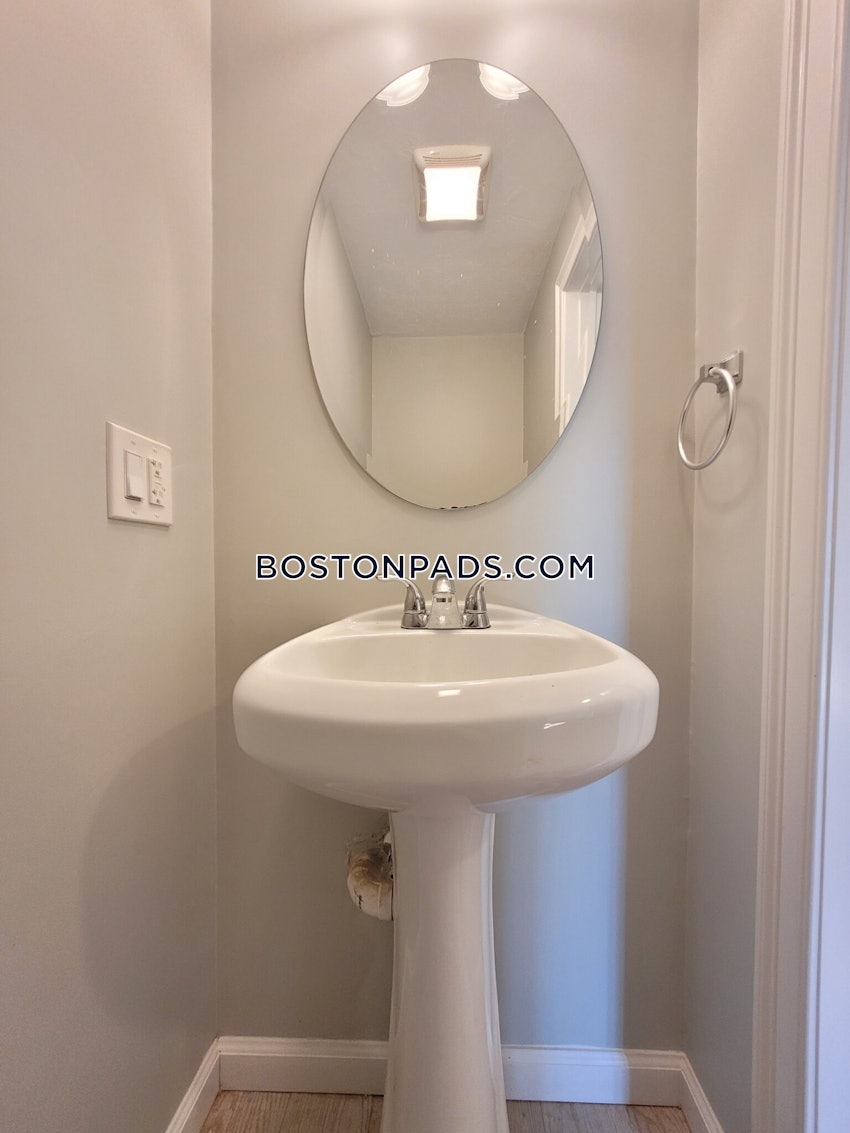 BOSTON - DORCHESTER - FIELDS CORNER - 3 Beds, 1.5 Baths - Image 29