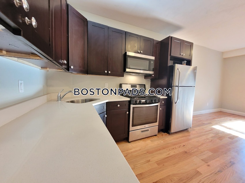 BOSTON - DORCHESTER - FIELDS CORNER - 3 Beds, 1.5 Baths - Image 1