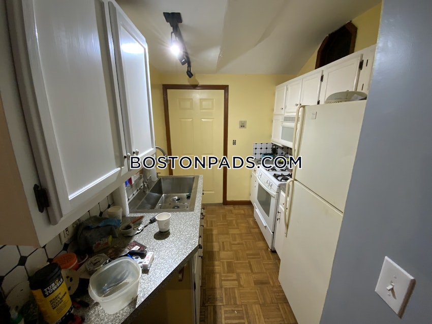 BOSTON - EAST BOSTON - EAGLE HILL - 2 Beds, 1 Bath - Image 3