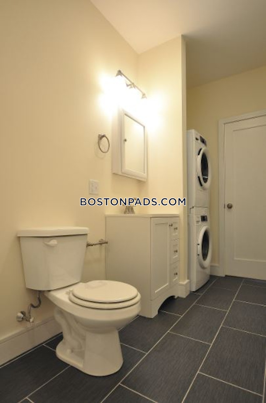 BOSTON - FENWAY/KENMORE - 1 Bed, 1 Bath - Image 7