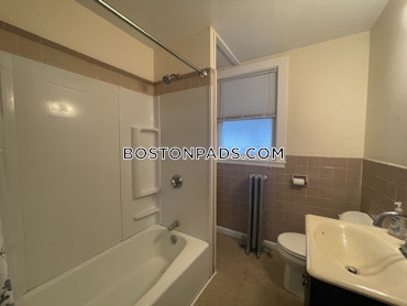 Boston - 3 Beds, 1 Baths