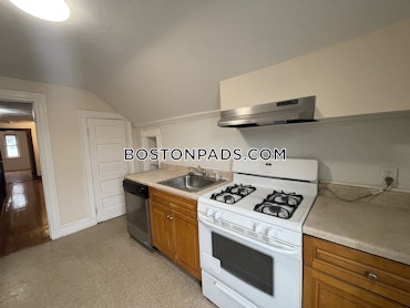 Boston - 3 Beds, 1 Baths