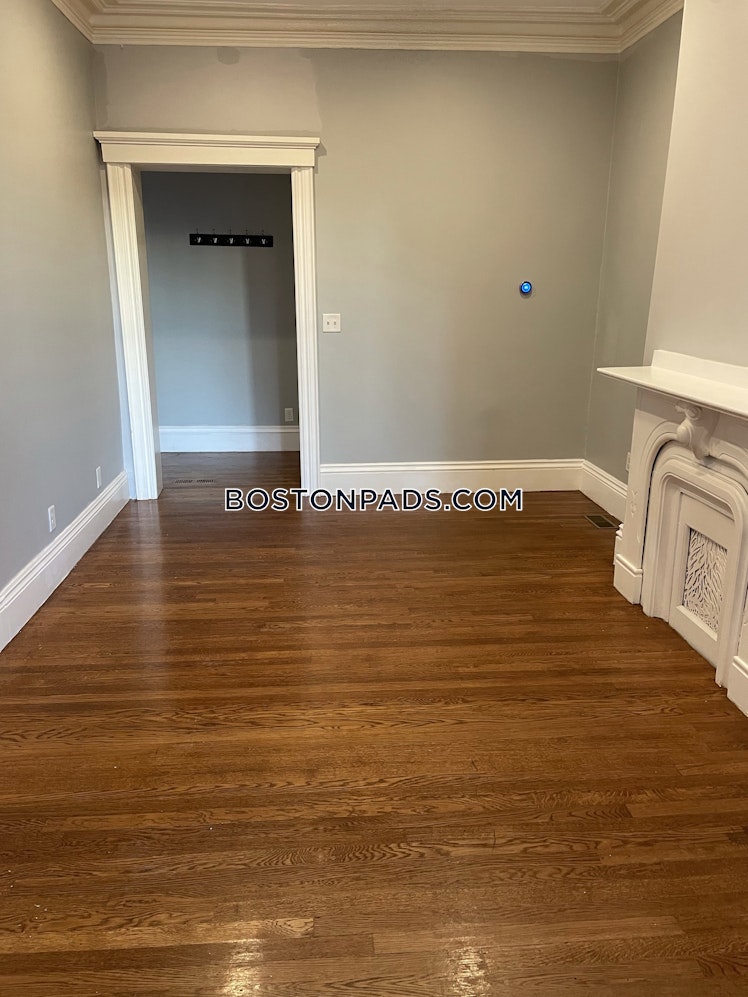 Wigglesworth St., Boston