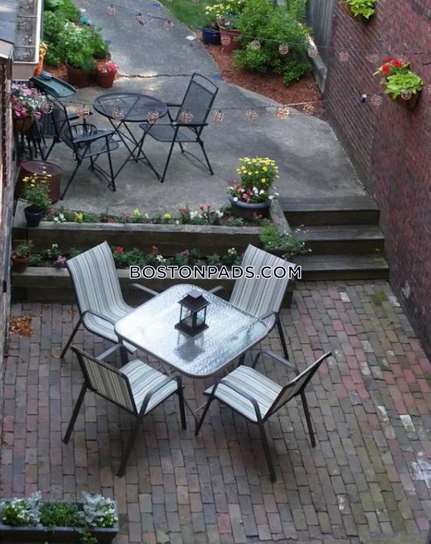 BOSTON - CHARLESTOWN - 2 Beds, 1 Bath - Image 7