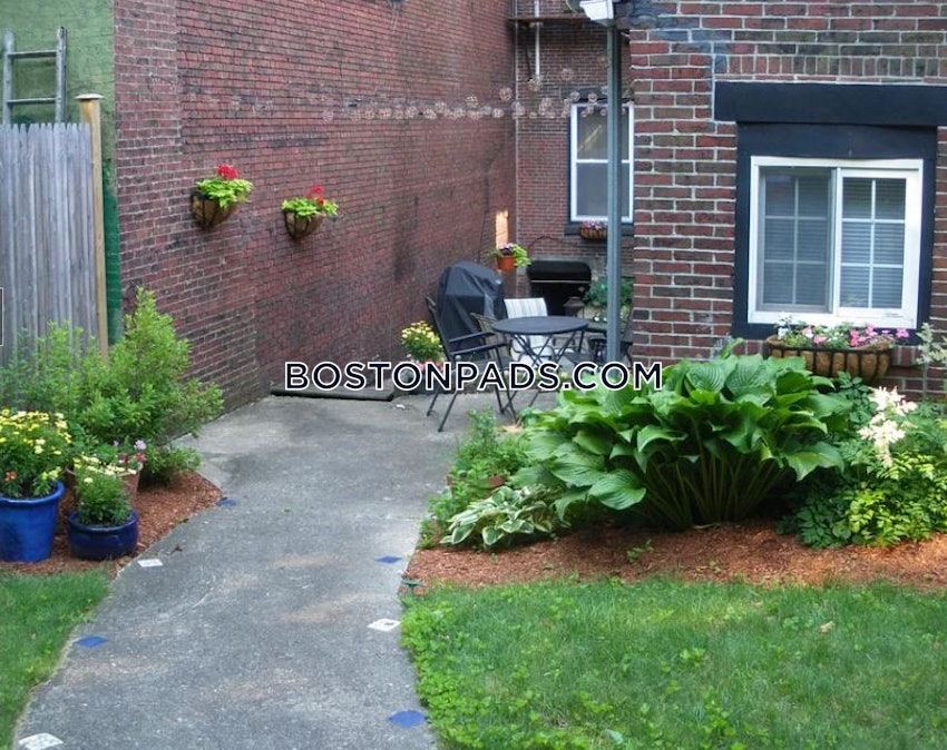 BOSTON - CHARLESTOWN - 2 Beds, 1 Bath - Image 9