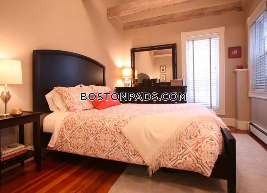 BOSTON - CHARLESTOWN - 2 Beds, 1 Bath - Image 4