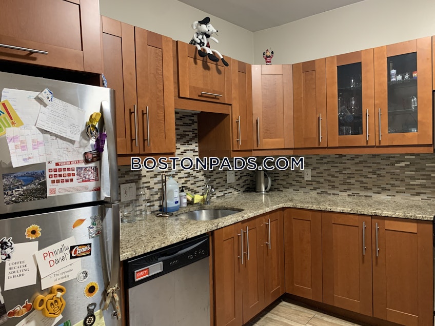 Brookline - $6,000+ /month