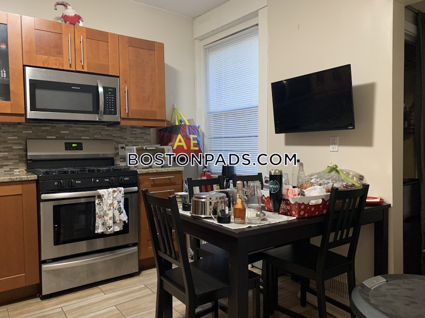 Brookline - $6,000+ /month