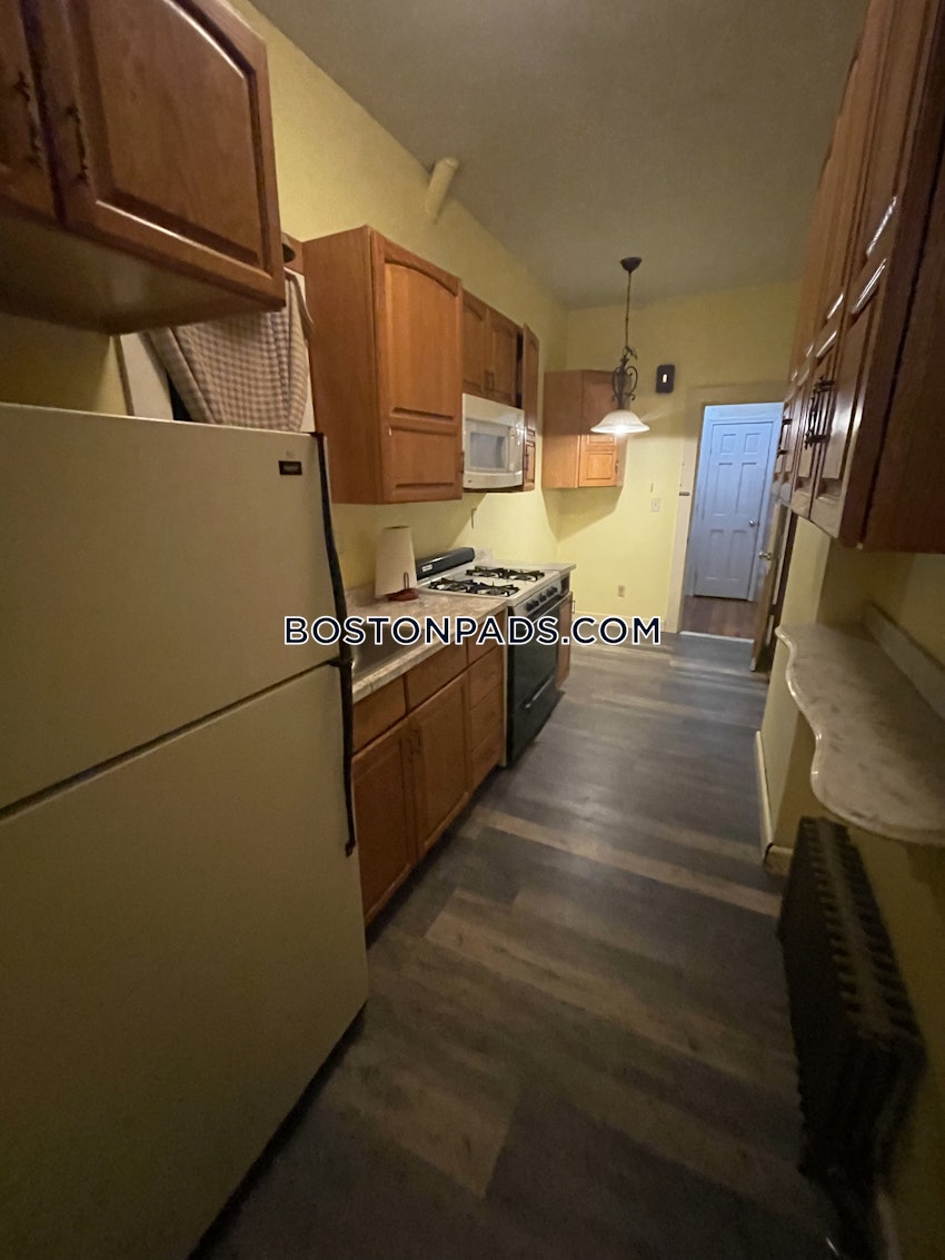 BOSTON - EAST BOSTON - EAGLE HILL - 2 Beds, 1 Bath - Image 9