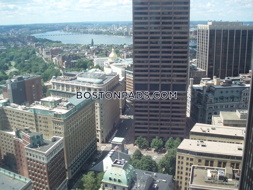 BOSTON - DOWNTOWN - 2 Beds, 2 Baths - Image 23