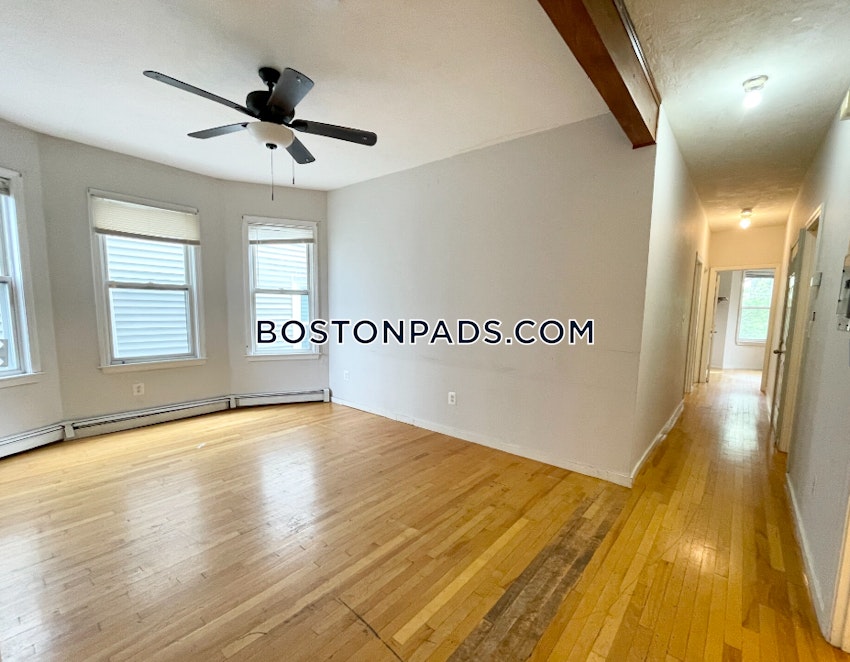 BOSTON - MISSION HILL - 4 Beds, 1.5 Baths - Image 4