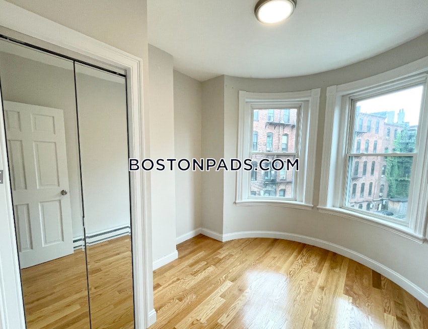 BOSTON - NORTHEASTERN/SYMPHONY - 4 Beds, 1 Bath - Image 3