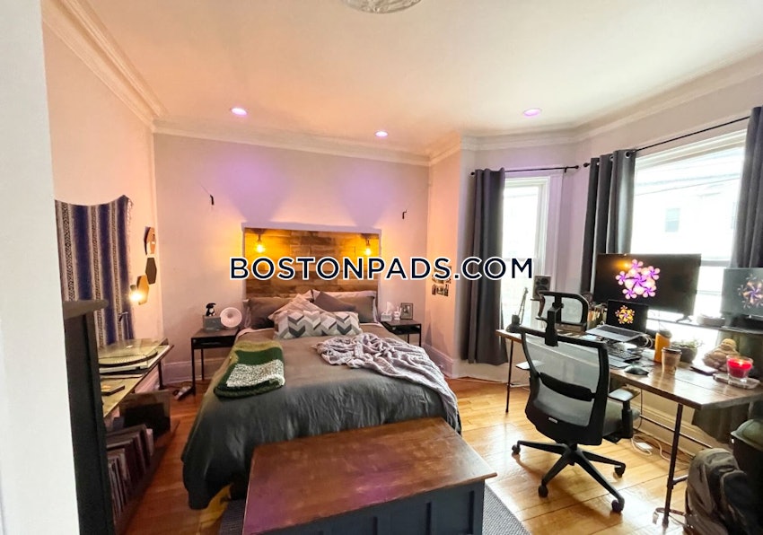 BOSTON - MISSION HILL - 5 Beds, 2 Baths - Image 8