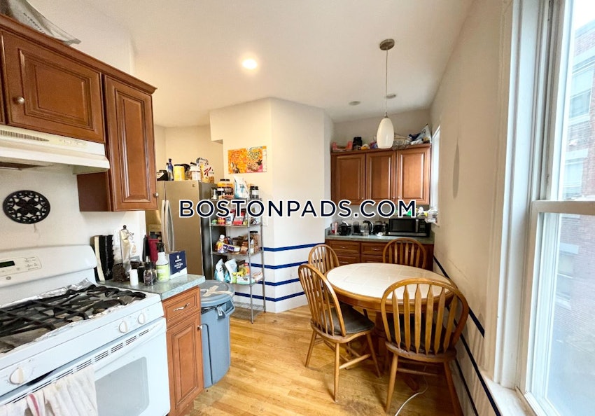 BOSTON - MISSION HILL - 5 Beds, 2 Baths - Image 3