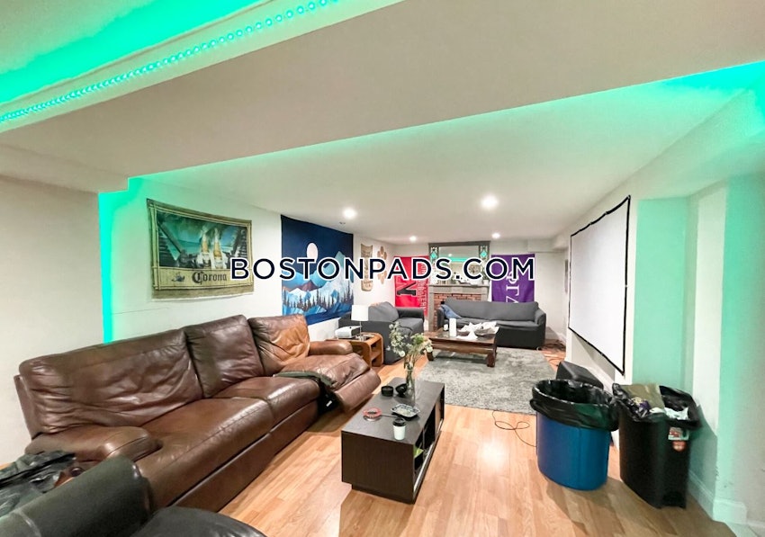 BOSTON - MISSION HILL - 5 Beds, 2 Baths - Image 2