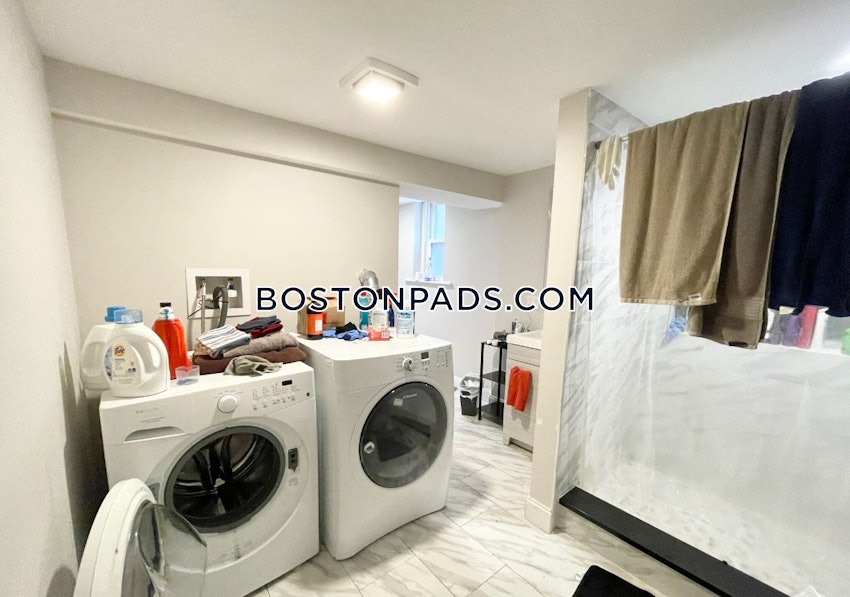 BOSTON - MISSION HILL - 5 Beds, 2 Baths - Image 5