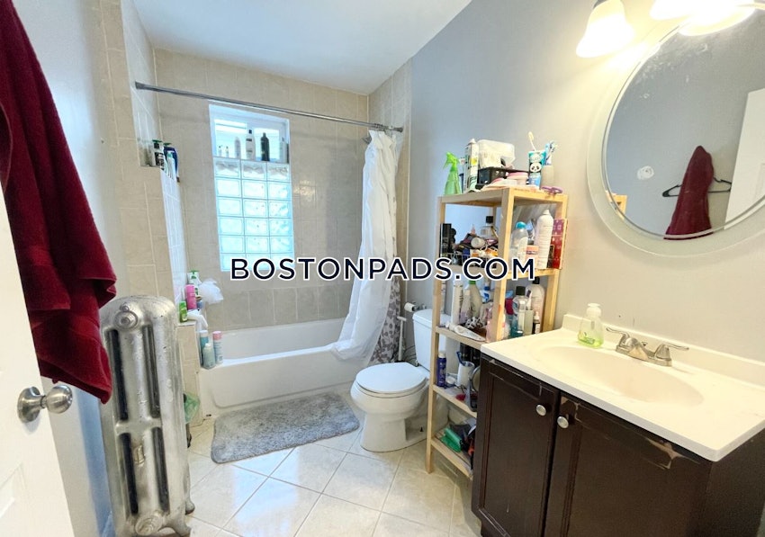 BOSTON - DORCHESTER - SAVIN HILL - 4 Beds, 1 Bath - Image 8