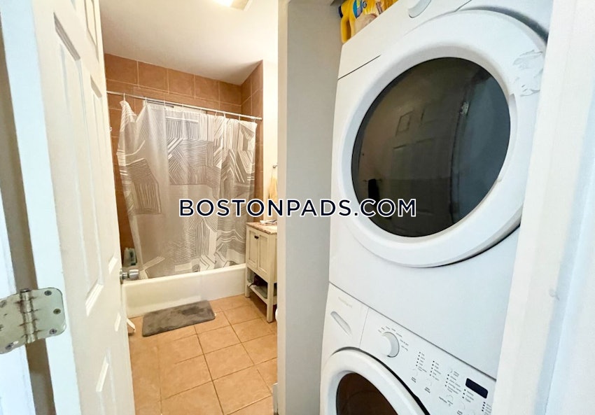 BOSTON - MISSION HILL - 3 Beds, 1 Bath - Image 11