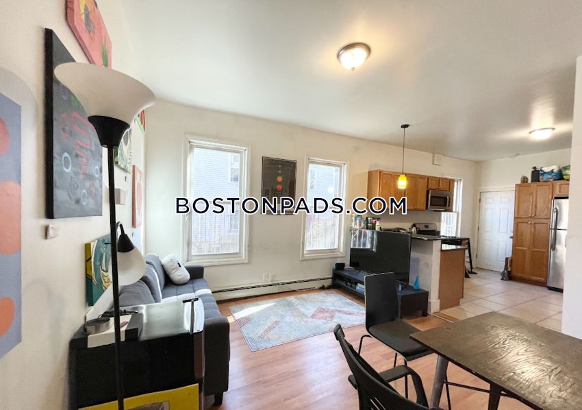 BOSTON - MISSION HILL - 3 Beds, 1 Bath - Image 10