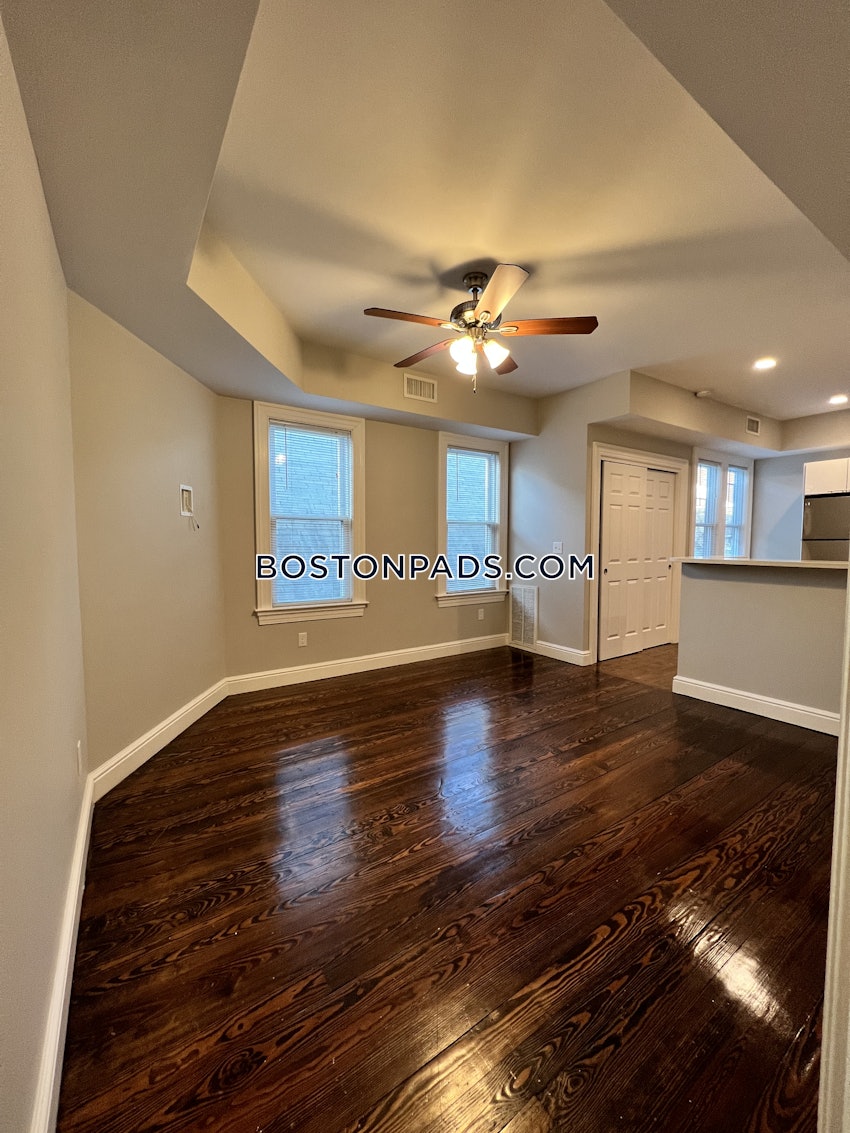 CAMBRIDGE - INMAN SQUARE - 2 Beds, 1 Bath - Image 30