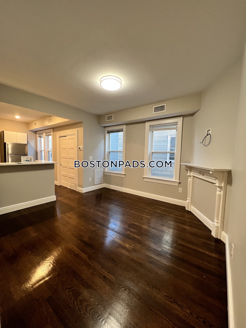 CAMBRIDGE - INMAN SQUARE - 2 Beds, 1 Bath - Image 27