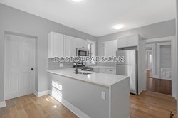 Glenville Ave. Boston