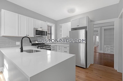 Allston 4 Beds 2 Baths Allston Boston - $6,400 No Fee