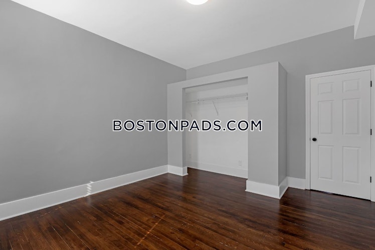 Glenville Ave., Boston