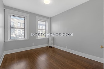 Glenville Ave. Boston