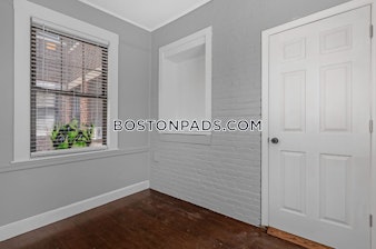 Glenville Ave. Boston