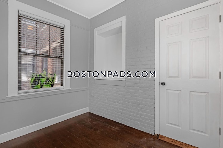 Glenville Ave., Boston