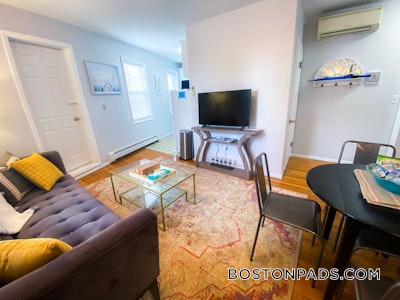 South End 2 Beds 1 Bath Boston - $5,000