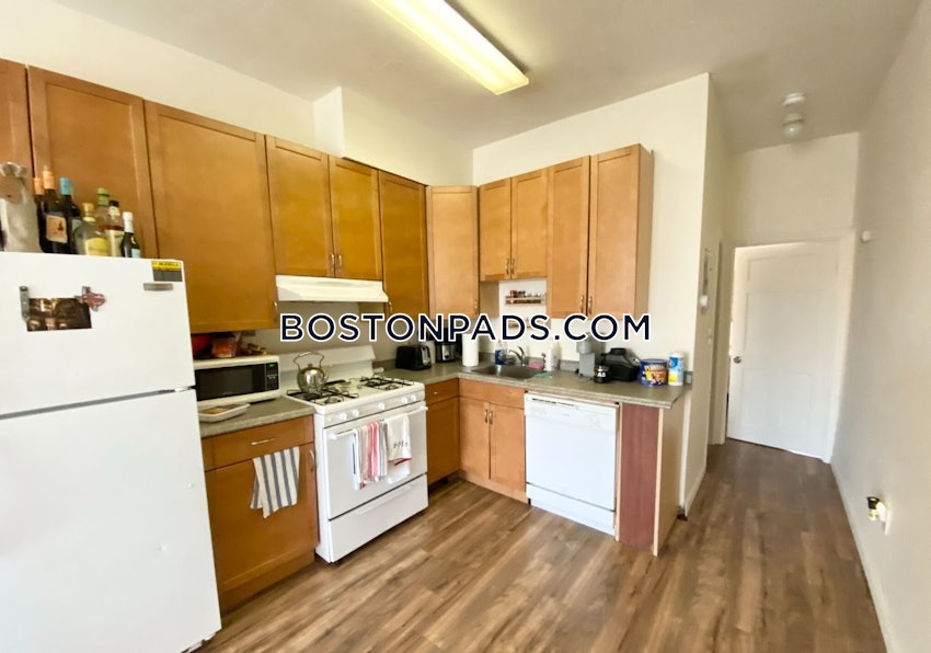 BOSTON - SOUTH END - 3 Beds, 1 Bath - Image 1