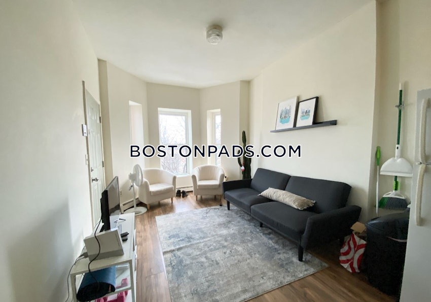 BOSTON - SOUTH END - 3 Beds, 1 Bath - Image 5