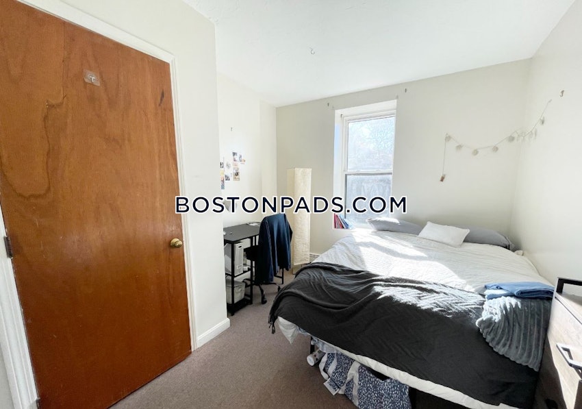 BOSTON - SOUTH END - 3 Beds, 1 Bath - Image 5