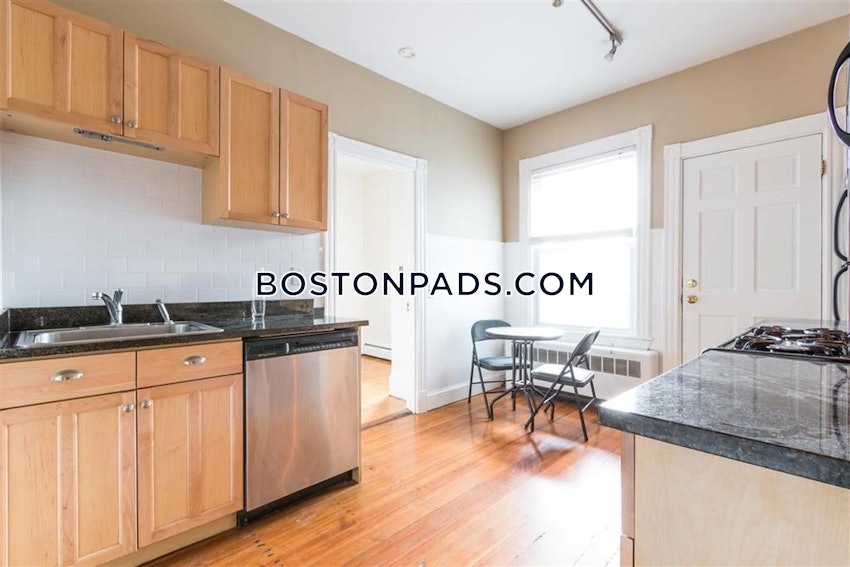 BOSTON - SOUTH BOSTON - WEST SIDE - 2 Beds, 1 Bath - Image 2