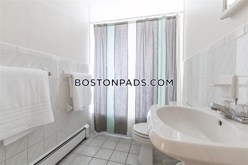 BOSTON - SOUTH BOSTON - WEST SIDE - 2 Beds, 1 Bath - Image 9