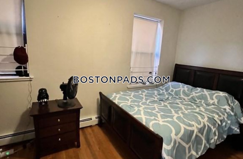 BOSTON - DORCHESTER - GROVE HALL - 3 Beds, 1 Bath - Image 2