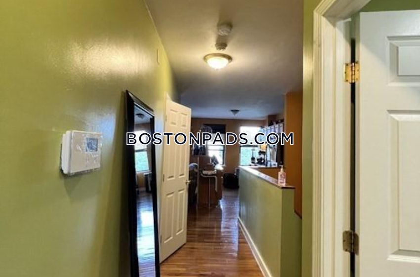 BOSTON - DORCHESTER - GROVE HALL - 3 Beds, 1 Bath - Image 5
