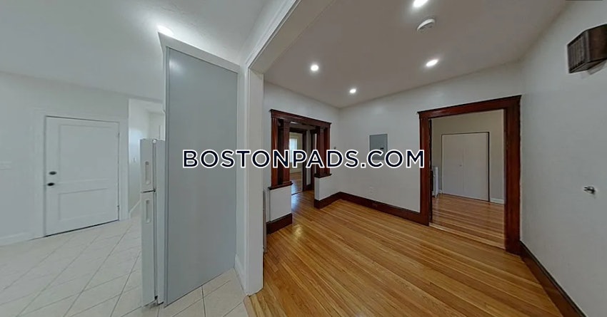 BOSTON - DORCHESTER - CENTER - 3 Beds, 1 Bath - Image 1