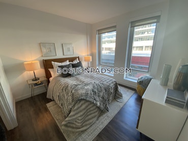 Boston - 1 Beds, 1 Baths