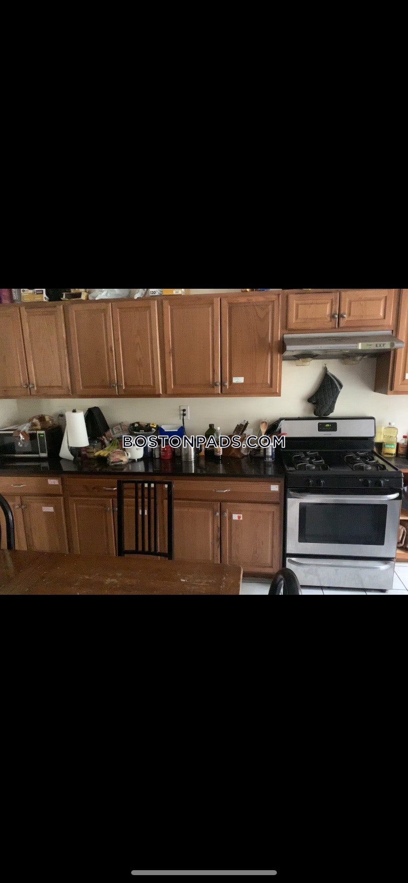 Boston - 6 Beds, 2.5 Baths