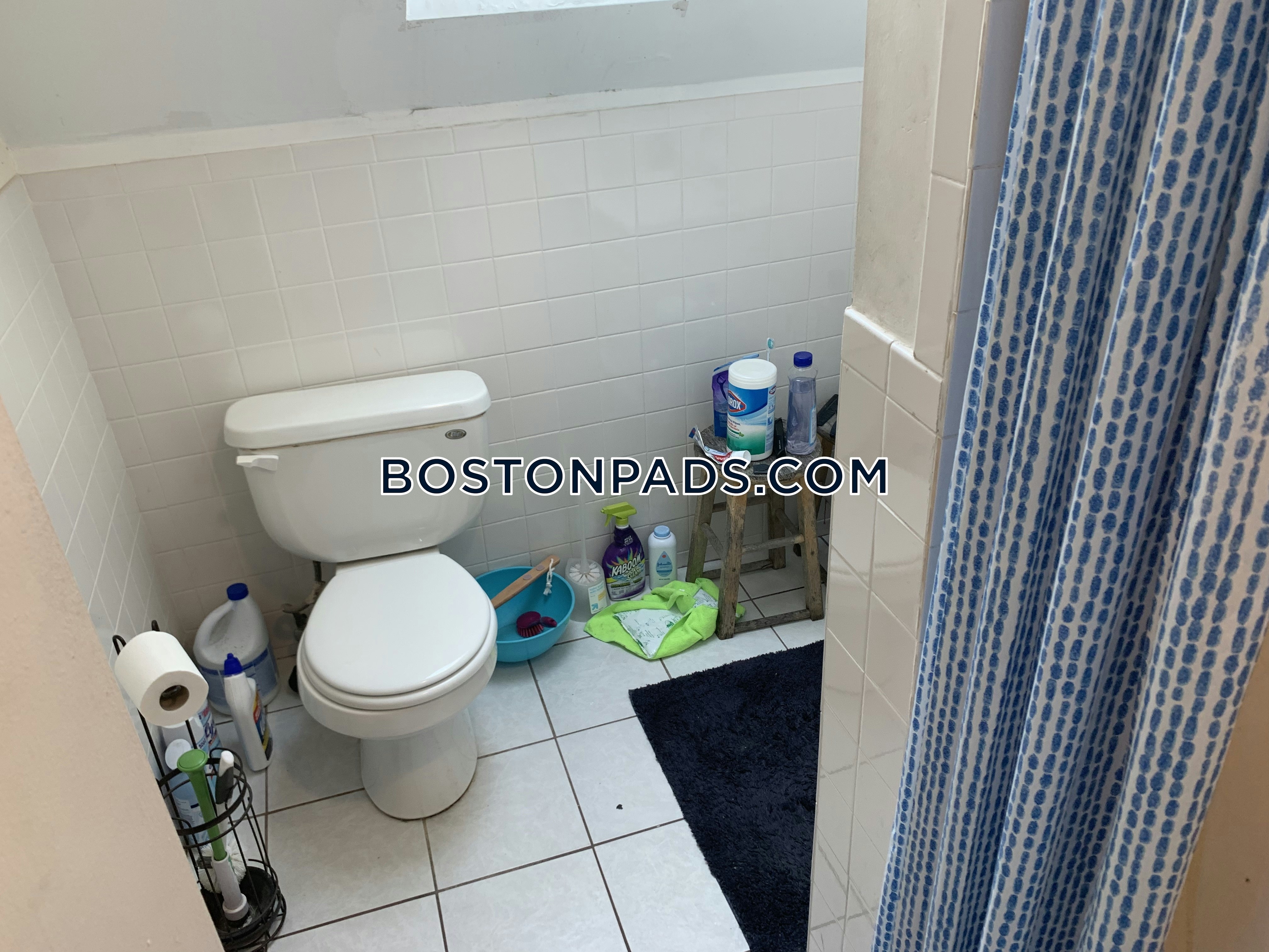 Boston - 6 Beds, 2.5 Baths