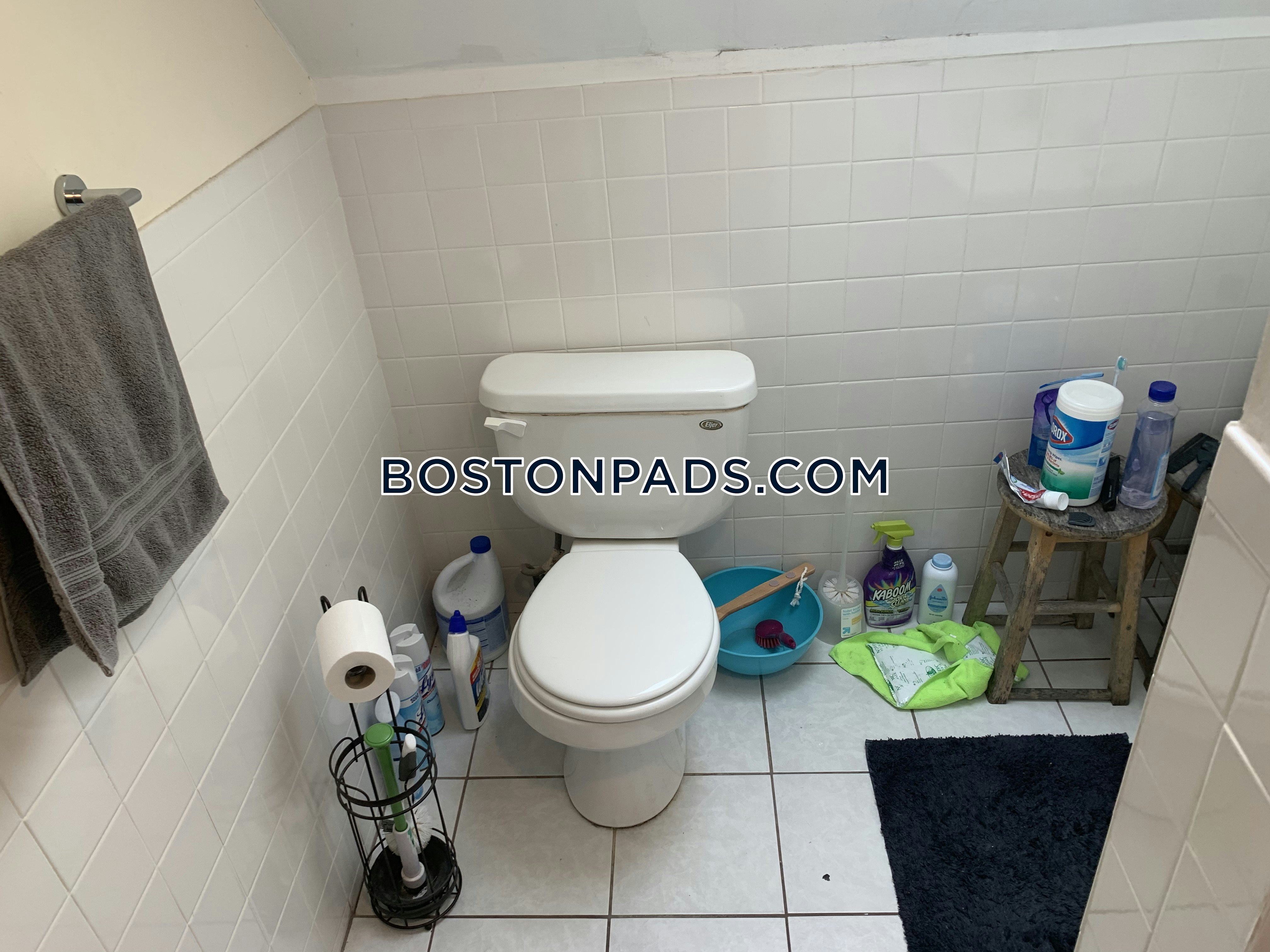 Boston - 6 Beds, 2.5 Baths